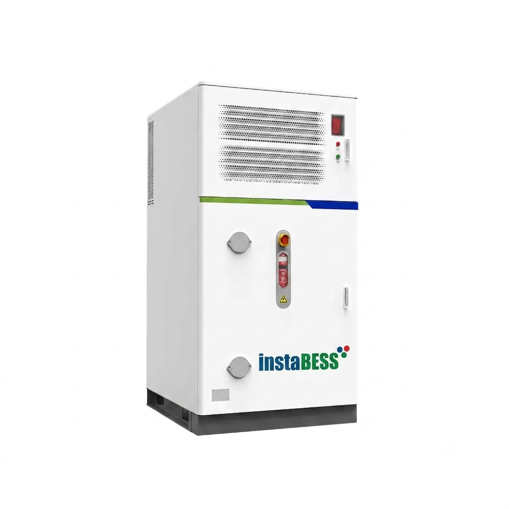 UniPower C&I Liquid Cooling BESS 125KW
